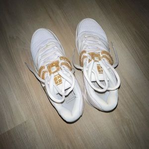 Nike Zoom Vapor hardcourt women’s 7